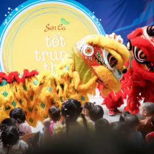 Tết Trung Thu
