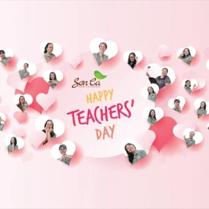 Ngày Nhà giáo Việt Nam 20/11