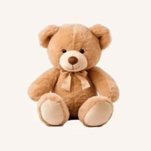 Lovely Bear