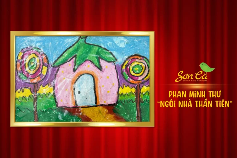 LED thi ve tranh (Phan Minh Thư) 600x250