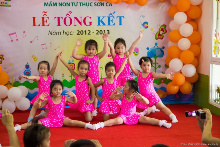 le-tot-nghiep-tong-ket-2013-7107