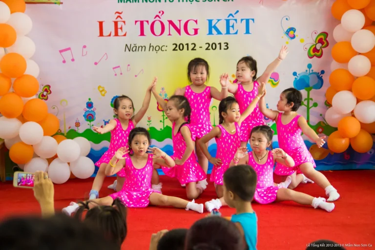 le-tot-nghiep-tong-ket-2013-7108