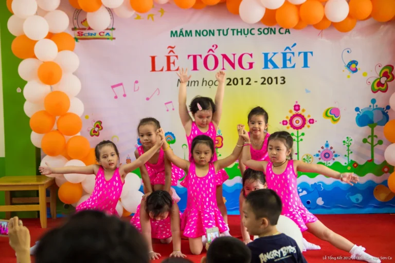 le-tot-nghiep-tong-ket-2013-7111
