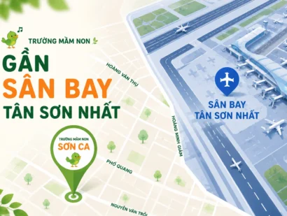 truong-mam-non-gan-san-bay-tan-son-nhat